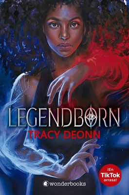 Legendborn (Legendborn 1) - Deonn, Tracy