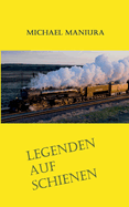 Legenden auf Schienen: Geschichten rund um Big Boy und T-1
