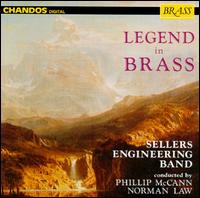 Legends in Brass - Sellers Engineering Band