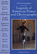 Legends of American Dance and Choreography