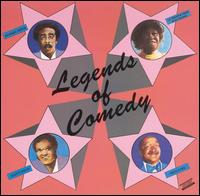 Legends of Comedy - Various Artists
