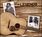 Legends of Country Blues, Vol. 1