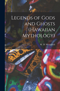 Legends of Gods and Ghosts (Hawaiian Mythology)