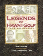 Legends of Hawaii Golf