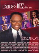 Legends of Jazz with Ramsey Lewis: Season 01 - 