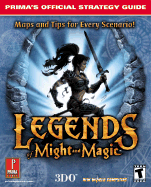 Legends of Might & Magic: Prima's Official Strategy Guide
