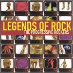 Legends of Rock: Progressive Rockers