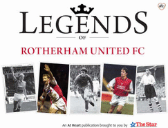 Legends of Rotherham United FC