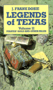 Legends of Texas: Pirates' Gold and Other Tales