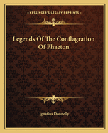 Legends of the Conflagration of Phaeton