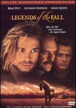 Legends of the Fall [Special Edition]