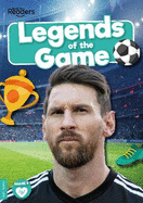 Legends of the Game
