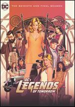 Legends of Tomorrow [TV Series]