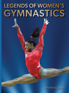 Legends of Women's Gymnastics