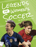 Legends of Women's Soccer