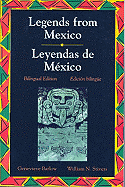 Legends Series: Legends from Mexico/Leyendas de Mexico