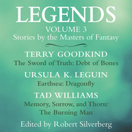 Legends Vol. 3