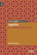 Legibility: An Antifascist Poetics