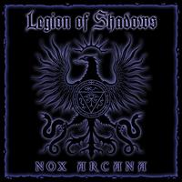 Legion of Shadows - Nox Arcana