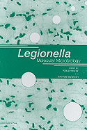 Legionella: Molecular Microbiology