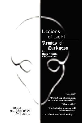 Legions of Light/Armies of Darkness - Smith, Rick