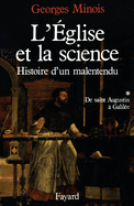 L'Eglise et la science