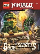 LEGO Ninjago: Book of Secrets