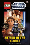 LEGO Star Wars Attack of the Clones
