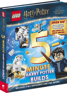 LEGO Harry PotterTM: Five-Minute Builds