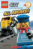 Lego City: All Aboard! (Level 1)
