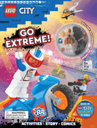 Lego City: Go Extreme!
