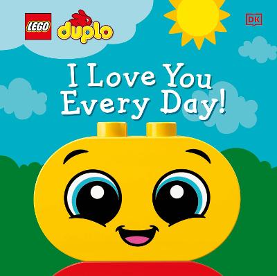 LEGO DUPLO I Love You Every Day! - Kosara, Tori