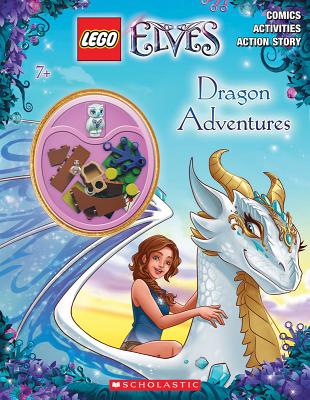 Lego Elves: Dragon Adventures - Ameet Studio