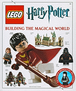 Lego Harry Potter: Building the Magical World