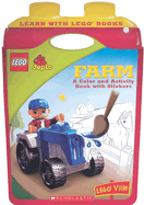 Lego: Learn With Lego Farm