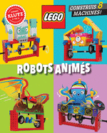 Lego Robots Anims