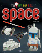 Lego Tips for Kids: Lego Space