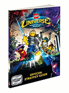 Lego Universe: Prima's Official Game Guide