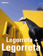Legorreta+legorreta - Cuito, Aurora (Editor)
