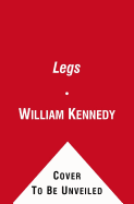 Legs - Kennedy, William