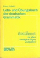 Lehr- Und Ubungsbuch Der Deutschen Grammatik: Lehr-Und Ubungsbuch - Dreyer, H, and Schmitt, Roland