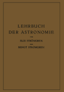 Lehrbuch Der Astronomie