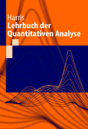 Lehrbuch Der Quantitativen Analyse