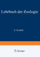 Lehrbuch Der Zoologie