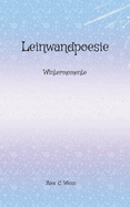 Leinwandpoesie: Wintermomente