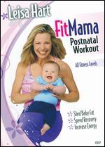 Leisa Hart: FitMama - Postnatal Workout