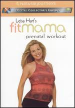 Leisa Hart's FitMama: Prenatal Workout