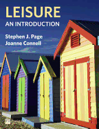 Leisure: an Introduction (Paperback)