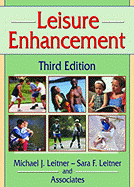 Leisure Enhancement, Third Edition