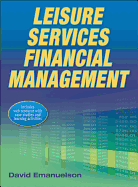 Leisure Services Financial Management